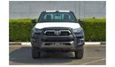 Toyota Hilux Adventure 4.0L