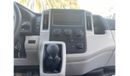 Toyota Hiace 2.8 L DIESEL HIGH ROOF NEW Shape BRAND NEW