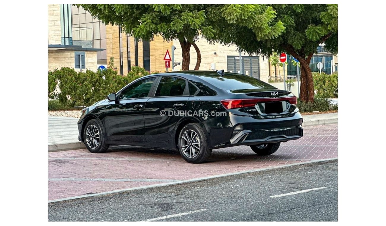 Kia Forte 2024 NEW KIA FORTE / LINE ASSIST / AUTO PILOT / CRUSE CONTROL / APPLE CAR PLAY