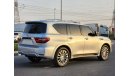 Infiniti QX80 INFINITI QX80