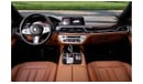 BMW 730Li | 3,231 P.M  | 0% Downpayment | Under Warranty!