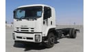 Isuzu NPR ISUZU 16 TON GVW SINGLE CAB 4×2 MEDIUM DUTY MY21