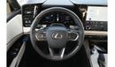 Lexus LM 350h Automatic