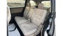 Honda Odyssey J EX