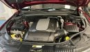 Dodge Durango GT 5.7L Hemi Engine