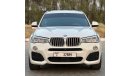 BMW X3 xDrive 28i