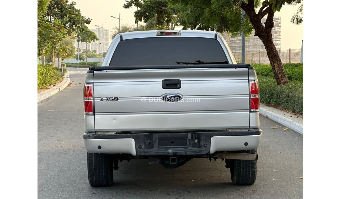 Ford F 150