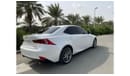 Lexus IS300 Platinum Luxes is300 2016 full opsions no 1