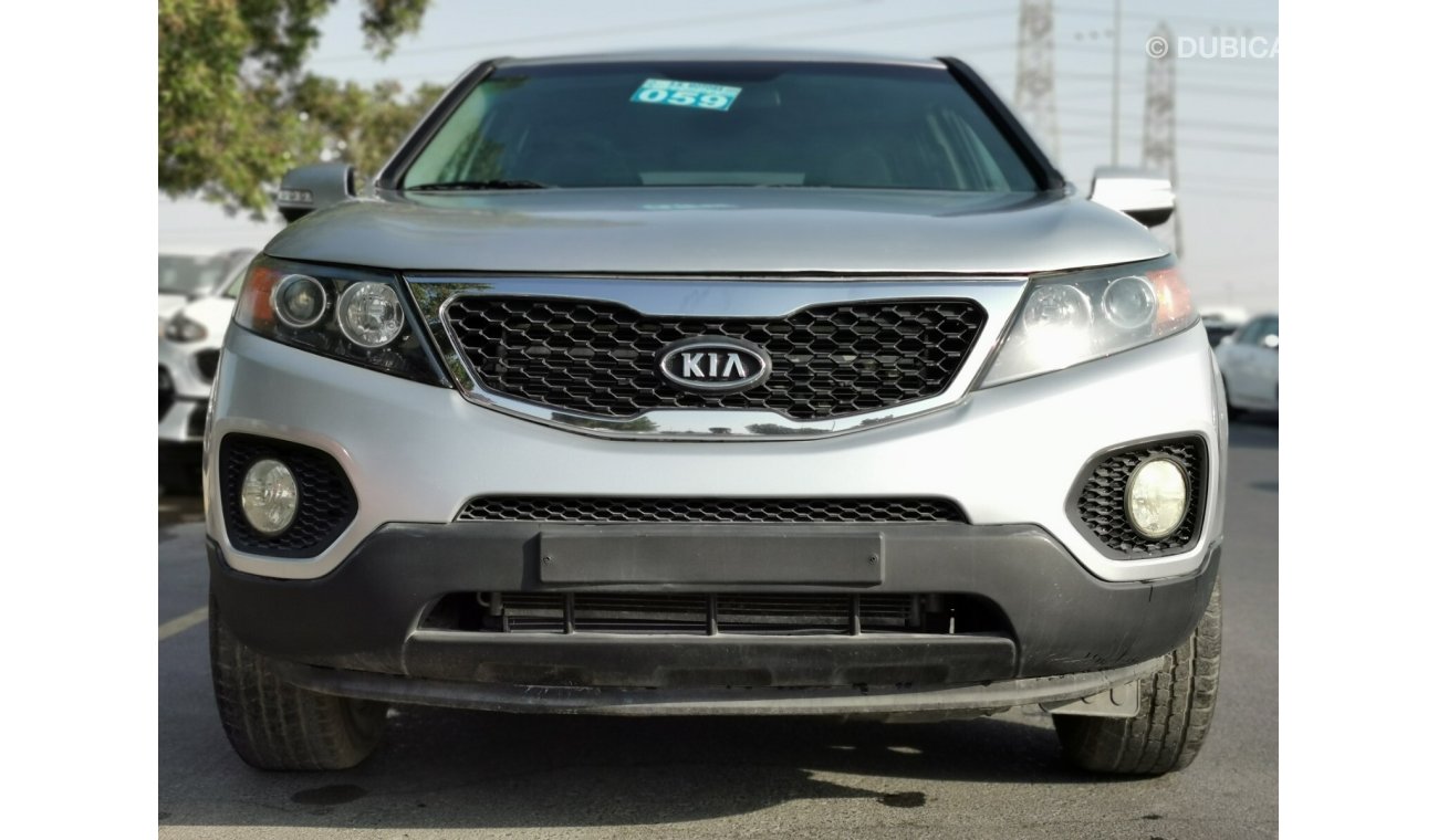 Kia Sorento LX / MID OPT / LOT#82199