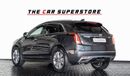 Cadillac XT5 Premium Luxury 2022 - CADILLAC XT5 AWD 350T - V4 - WARRANTY AVAILABLE