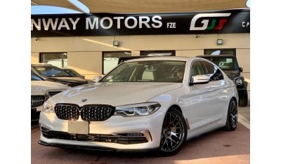 بي أم دبليو 530i M Sport 2.0L