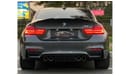 BMW M4 CLEAN TITLE