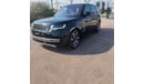 Land Rover Range Rover (other)