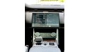 Land Rover Range Rover Vogue RANGE ROVER | VOGUE SE 7 SEATERS | CANADIAN SPECS | YEAR 2023|