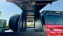 Toyota Land Cruiser Pick Up Double Cabin 4.5L