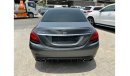 Mercedes-Benz C 43 AMG Mercedes Benz C43 AMG 2019 Korea Specs