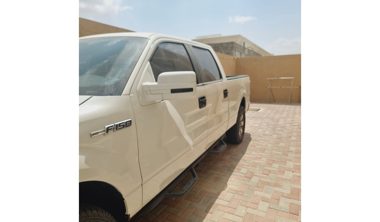 فورد F 150