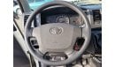 Toyota Hiace PASSENGER / STANDARD ROOF / PETROL / GCC / EXPORT ONLY / LOT#27409