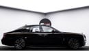 Rolls-Royce Ghost Black Badge 2023 - Under Warranty and Service Contract