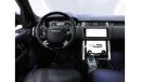 Land Rover Range Rover Autobiography Long wheel base Edition