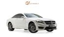 Mercedes-Benz CL 63 AMG with CL65 KIT | GCC Spec