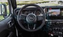 Jeep Wrangler (НА ЭКСПОРТ , For Export) Rubicon V6 3.6L 4X4 , 2024 GCC , 0Km , Без пробега