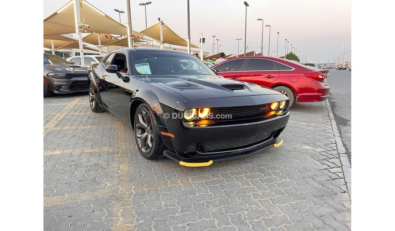 Dodge Challenger For sale