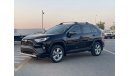 Toyota RAV4 2021 Toyota Rav4 XLE Premium+ Hybrid Fuel Full Option - 4x4 AWD - Super Clean -