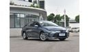 تويوتا كورولا Toyota Corolla Hybrid 1.8