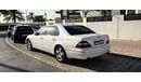 Lexus LS 430 half ultra