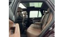 بي أم دبليو X5 40i M Sport Executive 3.0L 2020 BMW X5 xDrive40i M-Sport, Jan 2026 BMW Warranty + Service Pack, Full