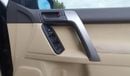 Toyota Prado RHD DIESEL SUNROOF 7 seater