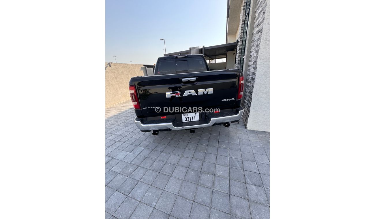 RAM 1500