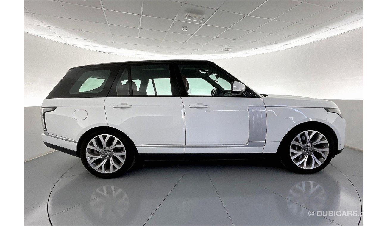 Land Rover Range Rover (other) Vogue SE | 1 year free warranty | 0 Down Payment