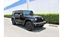 Jeep Wrangler Unlimited Sahara jeep wrangler unlimited 2012 full auto gulf original paints 4 door