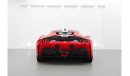 Ferrari SF90 Stradale 2023 BRAND NEW /ASSETTO FIORANO / 20 INCH RIMS / JBL WARRANTY AVAILABLE