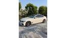 BMW 520i M package