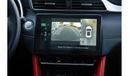 MG ZS 2023 MG ZS 1.3 TROPHY P AT - Black inside Red