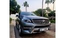 Mercedes-Benz ML 500