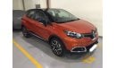 Renault Captur 1.2L