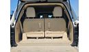 Toyota Land Cruiser GXR // V8 // 4.6L // FULL OPTION (LOT # 56732)