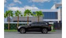 Jaguar F-Pace Prestige 35T 3.0L | 1,371 P.M  | 0% Downpayment | FULL AGENCY HISTORY!