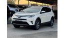 Toyota RAV4 GXR خليجي