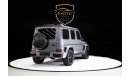 Mercedes-Benz G 63 AMG Std BRABUS 800