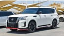 Nissan Patrol LE Titanium LE Platinum with Nismo Kit 2023