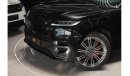 لاند روفر رينج روفر سبورت RANGE ROVER SPORT 3.0L HSE 400PS