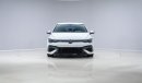 Volkswagen Golf - Warranty Until Dec 2027 - Approved Prepared Vehicle