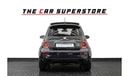 Fiat 500 Abarth 2022 - FIAT ABARTH 595 COMPETIZIONE - GCC - WARRANTY - IMMACULATE CAR