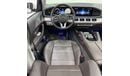 Mercedes-Benz GLE 450 Std 3.0L (367 HP) 2019 Mercedes-Benz GLE450, Aug 2025 GARGASH Warranty + Service Package, Full Servi