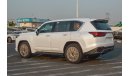 لكزس LX 600 LEXUS LX600 3.5L V6 4WD PETROL SUV 2024